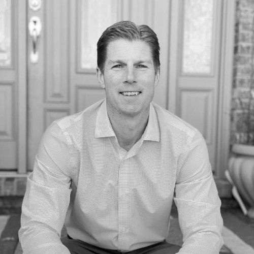 John Pallasch | Chair photo