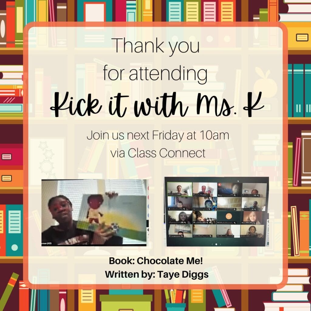 Class connect banner