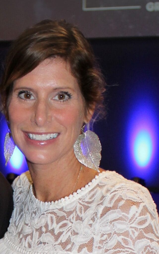 Gretchen Dobbs