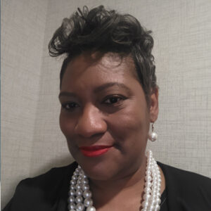 Angela Jones-Howze | Operations Manager photo