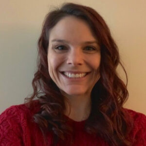 Niki Kayser | Community Engagement Specialist photo