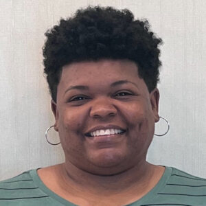 Tamika Cleckley | Registrar photo