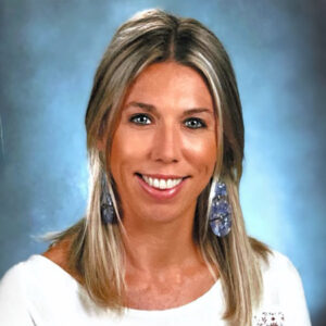 Amanda Wilson | School Counselor photo