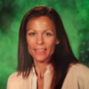 Mary Katherine Jones | Middle School English Language Arts Teacher