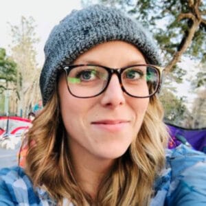 Rachel Perry
