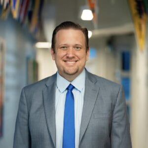 Bradley “Brad” Scott