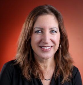 Pam Sieger