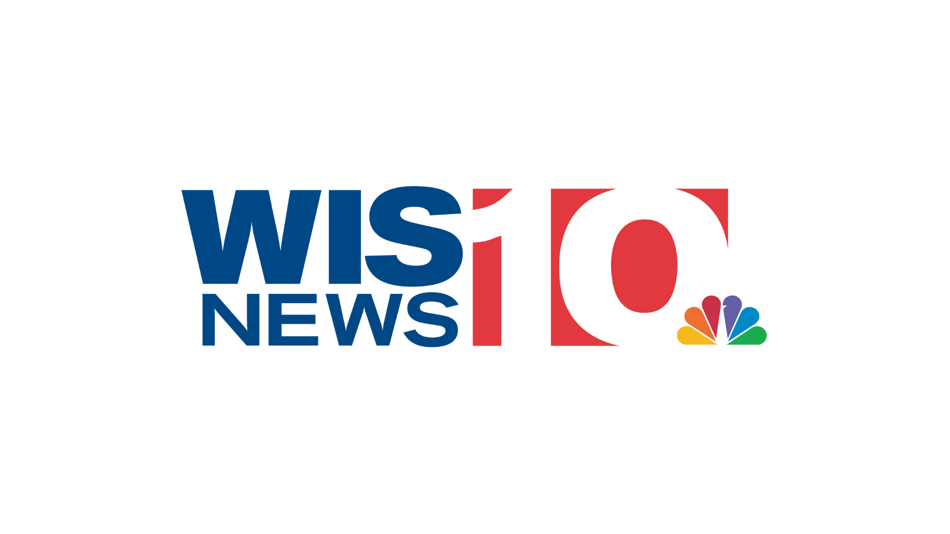 WIS 10 News logo